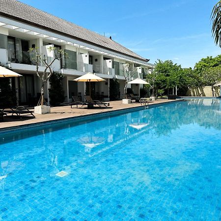 The Wangsa Benoa Hotel Nusa Dua  Exterior photo