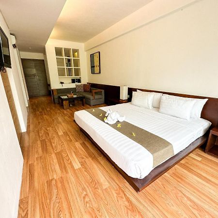The Wangsa Benoa Hotel Nusa Dua  Exterior photo