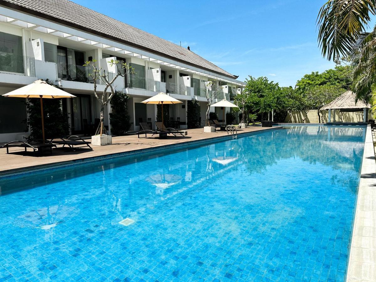 The Wangsa Benoa Hotel Nusa Dua  Exterior photo