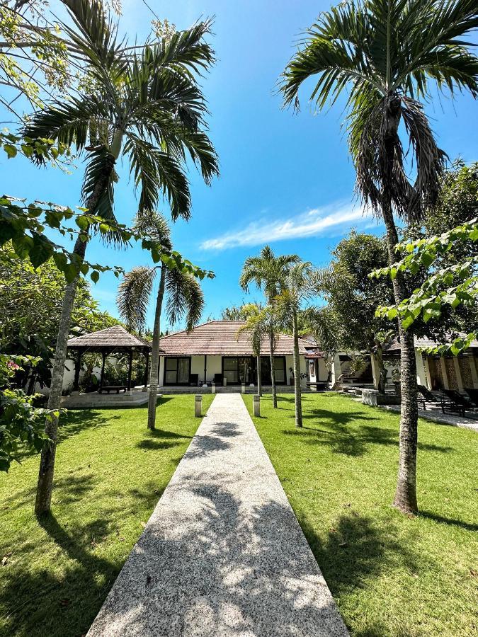 The Wangsa Benoa Hotel Nusa Dua  Exterior photo